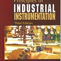 Principal of Industrial Instrumentation by D Patranabis 