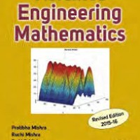 Advanced Engineering Mathematics by V.P. Mishra 