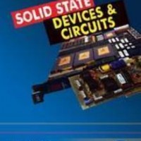 Solid State Devices & Circuits by Sanjay Sharma