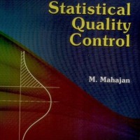 Statistical Quality Control by  Mahajan