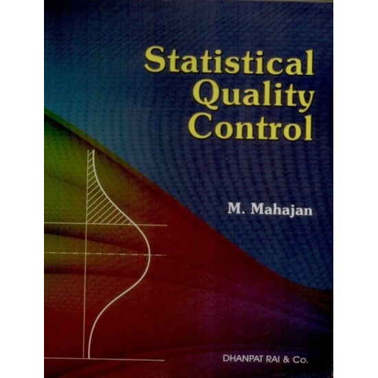 Statistical Quality Control by  Mahajan