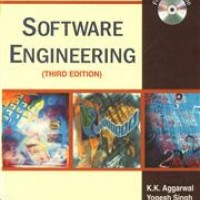 Software Engineering 3rd Edition by KK Aggarwal