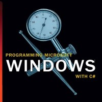 Programming Microsoft Windows with C# by Charles Petzold