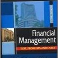 Financial Management Paperback by Khan (Author)