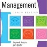 Management by Stephen P Robbins Mary Coulter, Neharika Vohra, Management by Stephen P Robbins Mary Coulter, Neharika Vohra,