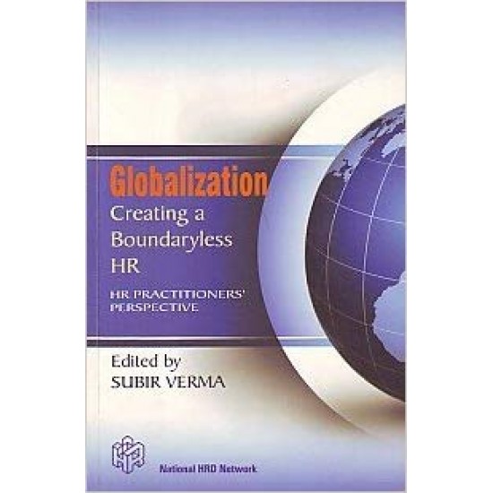 Globalization by Subir Verma