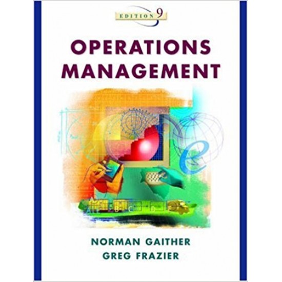 Operations Management by Norman Gaither