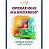 Operations Management by Norman Gaither