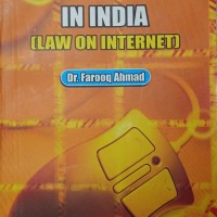 Cyber Law In India By Dr Farooq Ahmad