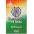 Constitution of India by P. M. Bakshi