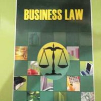 BUSINESS LAW WORKBOOK by THE ICFAI UNIVERSITY PRESS
