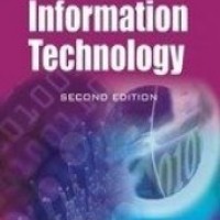 Fundamentals Of Information Technology by Alexis Leon Mathews Leon, 