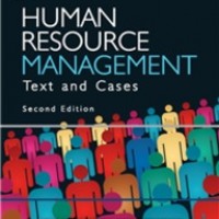 Human Rersource Management Text & Cases by Sharon Pande Swapnalekha Basak Human Rersource Management Text & Cases by Sharon Pande Swapnalekha Basak