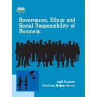 Corporate Governance Business Ethics & Csr Anil Kumar Jyotsna Rajan Arora, 
