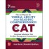 How To Prepare For Verbal Ability And Reading Ability 9th Edition By Arun Sharma, Meenakshi Upadhyay