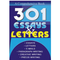 301 Essays and Letters by Future 
