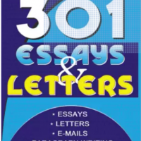 301 Essays and Letters by Future 