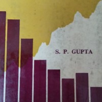 Advanced Practical Statistics by S.P Gupta