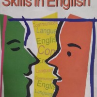 Communication Skills in English by D.G Saxena