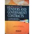 Law Relating to Tenders and Government Contracts (Hardback) by T. R. Desai 