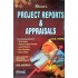 Project Report and Appraisals by HPS Pahwa