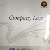 Company Law by ICSI
