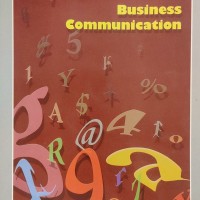 Business Communication Workbook by ICFAI 
