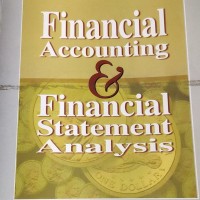 Financial Accounting & Financial Statement Analysis by ICFAI University 