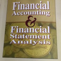 Financial Accounting and Financial Statement Analysis Workbook by ICFAI