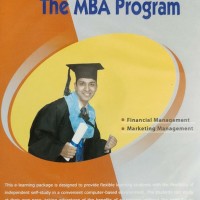 The MBA Programme Financial and MArketing Management by ICFAI The MBA Programme Financial and MArketing Management by ICFAI