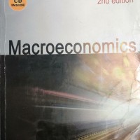 Macroeconomics 2nd Edition by Roger E.A Farmer