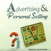 Advertisting & Personal Selling 2/e PB  (Kapoor N)
