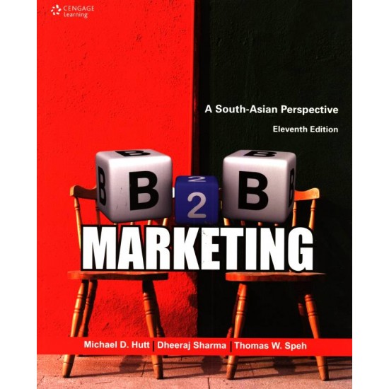 B2B Marketing by Dheeraj Sharma