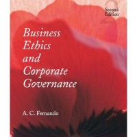 Business Ethics and Corporate Governance by  Fernando