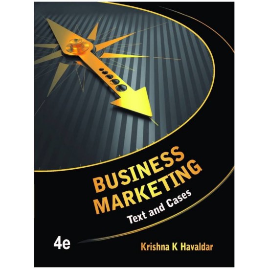 Business Marketing by Havaldar