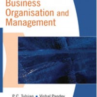 Business Organisation and Management 1st Edition  (English, Paperback, H. Craig Petersen, W. Cris Lewis, Sudhir K. Jain)