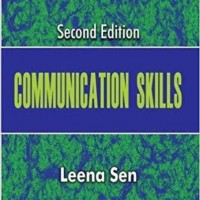 Communication Skills 2nd Edition  (English, Paperback, Leena Sen)