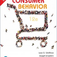 Consumer Behavior (12th Edition) | By Pearson by  Leon G., Schiffman, Joe, Wisenblit, S. Ramesh, Kumar
