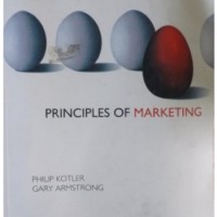 Principles Of Marketing 11th Edition by Philip Kotler 