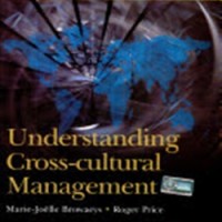 Understanding Cross cultural Management by Marie-Joelle Browaeys Understanding Cross cultural Management by Marie-Joelle Browaeys