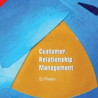 Customer Relationship Management by  Peelen Ed
