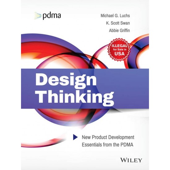 Design Thinking by Michael G Luchs