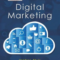Digital Marketing by  Ahuja Vandana