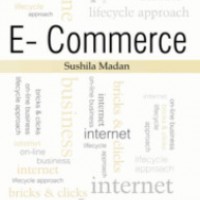E-Commerce  by Sushila Madan