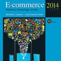 Ecommerce  2014 by Kenneth 