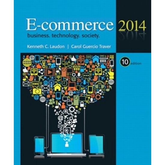 Ecommerce  2014 by Kenneth 
