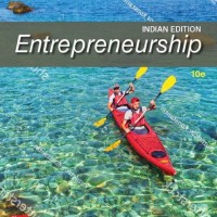 Entrepreneurship   by Robert D Hisrich, Michael P Peters, Dean A Shepherd