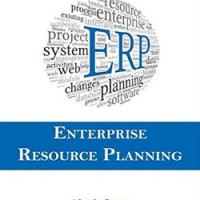 Enterprise Resource Planning by Alexis Leon
