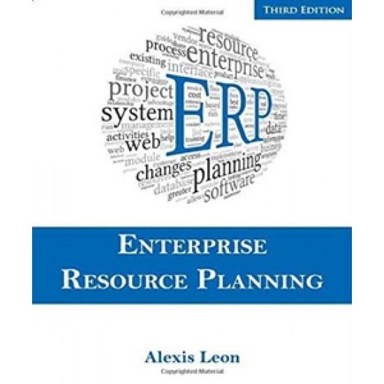 Enterprise Resource Planning by Alexis Leon