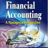 Financial Accounting by  Narayanaswamy R.